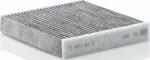 Mann-Filter CUK 1827 - FILTRU AER CABINA - compatibil Fiat. Suzuki. Toyota - Mann-Filter-CUK 1827 (MANNFILTERCUK1827)