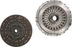 FEBI Bilstein 105140 - Set ambreiaj - Clutch Kit - FEBI Bilstein-105140 (FEBIBILSTEIN105140)