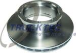 TRUCKTEC 01.35. 804 - Disc Frana - Trucktec-01.35. 804 (trucktec0135804)