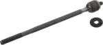 FEBI Bilstein 32874 - Articulatie axiala, cap de bara - Bieleta directie fara capat - stanga / dreapta - lungime: 316mm RENAULT TWINGO I. TWINGO I - HATCHBACK 1.0 - 1.2 - 1.2LPG 05.96 - 06.12 - FEBI Bilstein-32874 