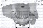 DOLZ N406 - Pompa apa - DOLZ-N406 (DOLZN406)