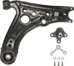 Delphi TC756 - Brat, suspensie roata - BRAT. SUSPENSIE ROATA - compatibil Seat. Vw - Delphi-TC756 (DELPHITC756)