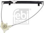 FEBI Bilstein 176282 - Macara geam R. electric. fara motor DAF CF. CF 65. CF 75. CF 85. XF 105. XF 106 01.01 - - FEBI Bilstein-176282 (FEBIBILSTEIN176282)