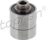 Topran 109 619 - LAGAR. VENTILATOR RACIRE MOTOR - compatibil Audi. Vw. Skoda - Topran-109 619 (TOPRAN109619)