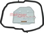 Metzger 8020065 - Filtru hidraulic, cutie de viteze automata - SET FILTRE HIDRAULICE CUTIE E VIT. AUTOM - compatibil Mercedes-Benz - Metzger-8020065 (METZGER8020065)