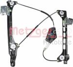 Metzger MECANISM ACTIONARE GEAM - compatibil Audi - Metzger-2160746 (METZGER2160746)