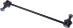 FEBI Bilstein 48037 - Brat / bieleta suspensie, stabilizator - Bieleta bara stabilizatoare Fata - stanga / dreapta - 328mm HYUNDAI GRAND SANTA FÉ. SANTA FÉ III. SANTA FÉ III - SUV. KIA SORENTO II. SORENTO II - SUV 