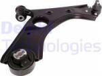 Delphi TC2485 - Brat, suspensie roata - BRAT. SUSPENSIE ROATA - compatibil 51810664 - Delphi-TC2485 (DELPHITC2485)