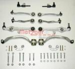Metzger 59000348 - Set reparatie, bara stabilizatoare - SET REPARATIE BARA STABILIZATOARE - compatibil Audi. Vw. Skoda - Metzger-59000348 (METZGER59000348)