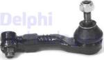 Delphi TA1436 - CAP DE BARA - compatibil Renault - Delphi-TA1436 (DELPHITA1436)