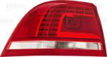 VALEO 044606 - Lampa spate stanga extern. LED VW TOUAREG 01.10 - 03.18 - VALEO-044606 (VALEO044606)