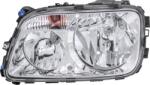 HELLA Headlight - compatibil Mercedes-Benz - HELLA-1EH 009 513-311 (HELLA1EH009513311)