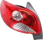 TYC 11-12160-01-2 - LAMPA SPATE - compatibil Peugeot - TYC-11-12160-01-2 (TYC1112160012)