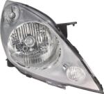 TYC 20-12365-05-2 - FAR - compatibil Chevrolet - TYC-20-12365-05-2 (TYC2012365052)