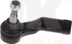 NK 5032567 - CAP DE BARA - compatibil Ford. Volvo - NK-5032567 (NK5032567)