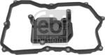 FEBI Bilstein 194378 - SET FILTRE HIDRAULICE CUTIE E VIT. AUTOMATA FEBI - FEBI Bilstein-194378 (FEBIBILSTEIN194378)