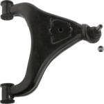 FEBI Bilstein 36253 - Brat, suspensie roata - Brat suspensie dreapta fata MERCEDES SPRINTER 2 - T B901. B902. SPRINTER 3 - T B903. VW LT 28 - 35 II. LT 28 - 46 II 2.1D - 2.9D 01.95 - 07. - FEBI Bilstein-36253 (FEBI