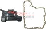 Metzger 8020075 - SET FILTRE HIDRAULICE CUTIE E VIT. AUTOMATA - compatibil Opel. Vauxhall. Suzuki - Metzger-8020075 (METZGER8020075)