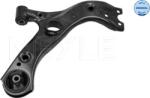 Meyle 30-16 050 0150 - Brat, suspensie roata - Meyle-30-16 050 0150 (MEYLE30160500150)