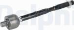 Delphi TA3656 - Articulatie axiala, cap de bara - Inner Tie Rod - Delphi-TA3656 (DELPHITA3656)