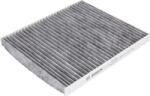 Bosch 1 987 435 558 - Filtru, aer habitaclu - BOSCH-1 987 435 558 (BOSCH1987435558)