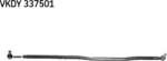 SKF VKDY 337501 - Bara directie - SKF-VKDY 337501 (SKFVKDY337501)