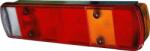 ABAKUS 771-1902L-WE - Lampa spate - ABAKUS-771-1902L-WE (ABAKUS7711902LWE)