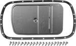 Meyle 300 241 1701 - Filtru hidraulic, cutie de viteze automata - Filtru ulei cutie viteze BMW 3 E46. 5 E39. X3 E83. Z3 E36 1.8 - 3.0D 09.95 - 08.08 - Meyle-300 241 1701 (MEYLE3002411701)