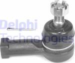 Delphi TA1535 - CAP DE BARA - compatibil Hyundai. Mitsubishi - Delphi-TA1535 (DELPHITA1535)