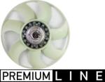 MAHLE CFF 468 000P - Ventilator, radiator - MAHLE-CFF 468 000P (MAHLECFF468000P)