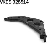 SKF VKDS 328514 - BRAT SUSPENSIE ROATA - compatibil Mini - SKF-VKDS 328514 (SKFVKDS328514)