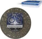 DT Spare Parts 2.30391 - DISC AMBREIAJ - compatibil Volvo - DT Spare Parts-2.30391 (DTSPAREPARTS230391)