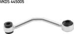SKF VKDS 445005 - BIELETA ANTIRULIU - compatibil Vauxhall. Opel - SKF-VKDS 445005 (SKFVKDS445005)