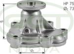 GGT PA11068 - POMPA APA - compatibil Opel. Vauxhall - GGT-PA11068 (GGTPA11068)