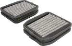 Hengst Filter E989LC01-2 - Filtru, aer habitaclu - FILTRU. AER HABITACLU - compatibil Mercedes - Hengst Filter-E989LC01-2 (HENGSTFILTERE989LC012)