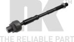 NK 50322102 - Articulatie axiala, cap de bara - ARTICULATIE AXIALA. CAP DE BARA - compatibil Renault. Nissan - NK-50322102 (NK50322102)