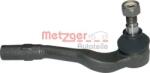 Metzger 54028602 - CAP DE BARA - compatibil Mercedes-Benz - Metzger-54028602 (METZGER54028602)