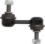 FEBI Bilstein 28199 - Brat / bieleta suspensie, stabilizator - Bieleta bara stabilizatoare Fata - stanga / dreapta - 60mm SUBARU FORESTER. IMPREZA. LEGACY IV. LEGACY OUTBACK. OUTBACK 1.5 - 3.6 01.96 - - FEBI Bilste