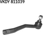 SKF VKDY 811039 - CAP DE BARA - compatibil Toyota - SKF-VKDY 811039 (SKFVKDY811039)