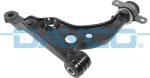 DAYCO DSS4152 - Brat, suspensie roata - BRAT SUSPENSIE ROATA - compatibil Peugeot. Fiat. Citroën - DAYCO-DSS4152 (DAYCODSS4152)