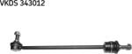 SKF VKDS 343012 - Brat / bieleta suspensie, stabilizator - BIELETA SUSPENSIE STABILIZATOR - compatibil Peugeot. Citroën - SKF-VKDS 343012 (SKFVKDS343012)