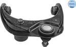 Meyle 35-16 050 0023 - Brat, suspensie roata - Brat suspensie stanga superior - transversal fata cu tampon de cauciuc MAZDA 6 1.8 - 2.5 08.07 - 07.13 - Meyle-35-16 050 0023 (MEYLE35160500023)