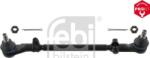 FEBI Bilstein 02289 - Bara directie - Bieleta directie cu capat stanga dł. 400mm VW LT 28 - 35 I. LT 40 - 55 I 2.0 - 2.7D 04.75 - 06.96 - FEBI Bilstein-02289 (FEBIBILSTEIN02289)