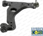 Moog OP-WP-2823 - BRAT. SUSPENSIE ROATA - compatibil Opel - MOOG-OP-WP-2823 (MOOGOPWP2823)