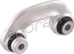 Topran BRAT-BIELETA SUSPENSIE. STABILIZATOR - compatibil Audi. Vw. Skoda - Topran-107 925 (TOPRAN107925)