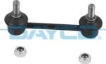 DAYCO DSS2764 - Brat / bieleta suspensie, stabilizator - BRAT BIELETA SUSPENSIE STABILIZATOR - compatibil 4367076 - DAYCO-DSS2764 (DAYCODSS2764)