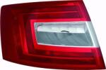 ABAKUS 665-1928R-UE - Lampa spate - ABAKUS-665-1928R-UE (ABAKUS6651928RUE)