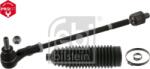 FEBI Bilstein 44346 - Bara directie - Bieleta directie cu capat dreapta benzi. husa AUDI A3. SKODA OCTAVIA I. VW GOLF IV. NEW BEETLE 1.4 - 3.2 09.96 - 12.10 - FEBI Bilstein-44346 (FEBIBILSTEIN44346)