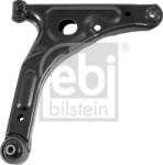 FEBI Bilstein 22862 - Brat, suspensie roata - Brat suspensie dreapta inferior - transversal fata 17 mm cu rulment FORD TRANSIT. TRANSIT TOURNEO 2.0D - 3.2D 01.00 - 12.14 - FEBI Bilstein-22862 (FEBIBILSTEIN22862)