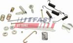 Fast FT32357 - REGLAJ. FRANA TAMBUR - compatibil Iveco - Fast-FT32357 (FASTFT32357)